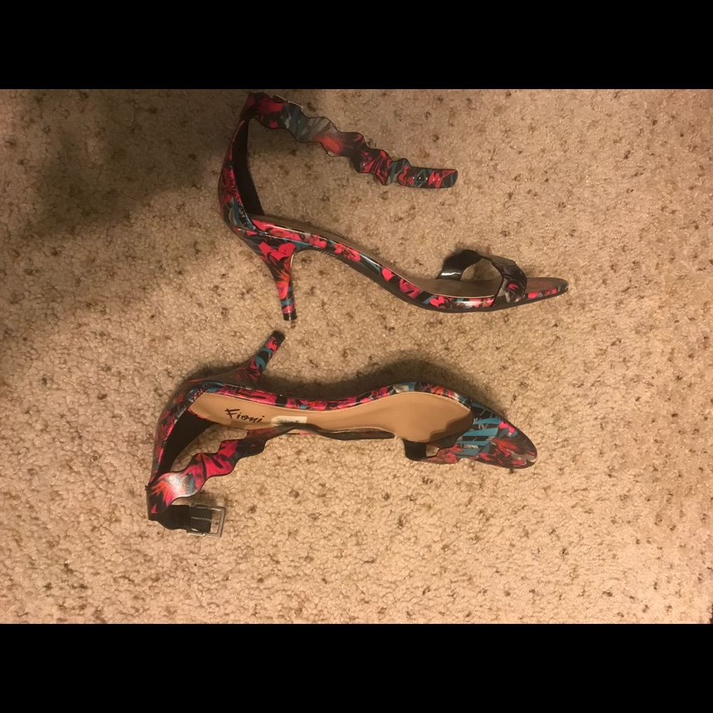 Heels